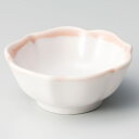 桃桔梗小付 φ8×3.3cm 085-308 (10個入) /業務用/新品/小物送料対象商品