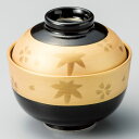 金彩春秋煮物碗 φ10.5×9.5cm 106-208/業務用/新品/小物送料対象商品