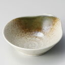 織部砂茶新とんすい 13×12.5×4.5cm 123-318 (10個入) /業務用/新品/小物送料対象商品 1