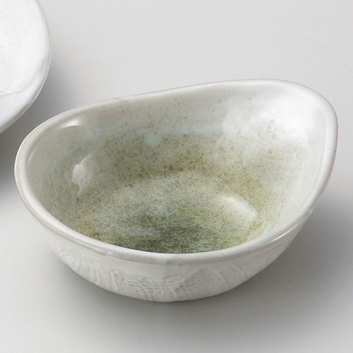 新緑とんすい 12.6×10.6×3.8cm 120-238 (5個入) /業務用/新品/小物送料対象商品