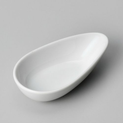 丸型ラーメン受台(大) 10.8×5.9×2.5cm 684-148 (20個入) /業務用/新品/小物送料対象商品