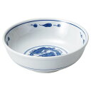 ホタル竜6.5腰張丼 φ19.5×7cm 665-048/業務用/新品/小物送料対象商品