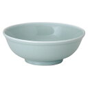 青磁6.5玉丼 φ20×7.3cm(1090cc) 648-308 (5個入) /業務用/新品/小物送料対象商品