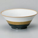 色分け三彩7.0反り丼 φ21×8.8cm(1300cc) 683-018 (5個入) /業務用/新品/小物送料対象商品
