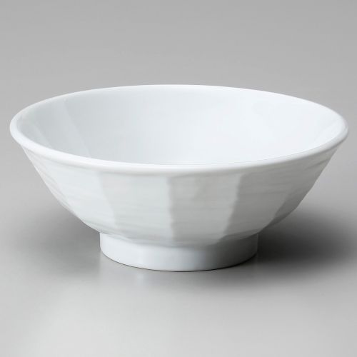 白高台7.0けずり丼 φ21.5×8.6cm 683-178 (5個入) /業務用/新品/小物送料対象商品