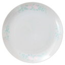 桃8.5吋メタ丸皿 21.2×2.7cm 664-518 (5個入) /業務用/新品/小物送料対象商品