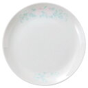 桃6.5吋メタ丸皿 17×2cm 664-538 (5個入) /業務用/新品/小物送料対象商品