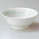桃5.0高台丼 15.7×6.5cm 664-568 (5個入) /業務用/新品/小物送料対象商品