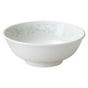 桃6.5玉丼 20×7.7cm 664-588/業務用/新品/小物送料対象商品