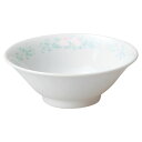 桃6.8切立丼 20.3×7.6cm 664-608/業務用/新品/小物送料対象商品