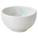 桃3.5深口丼 10.5×5.8cm 664-668 (5個入) /業務用/新品/小物送料対象商品