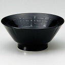 銀彩雷門6.5切立高台丼 φ19.8×8.8cm 675-068/業務用/新品/小物送料対象商品