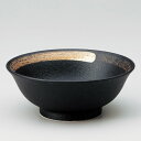 中夏6.5反高台丼 φ20.3×8cm 680-048/業務用/新品/小物送料対象商品