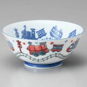 電車子供ラーメン φ16×7cm 683-098 (5個入) /業務用/新品/小物送料対象商品