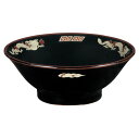 天目金彩竜7.0高台丼 φ21.3×7.6cm 658-168/業務用/新品/小物送料対象商品