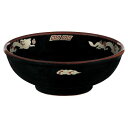 天目金彩竜7.0玉丼 φ21.8×8cm 658-138/業務用/新品/小物送料対象商品
