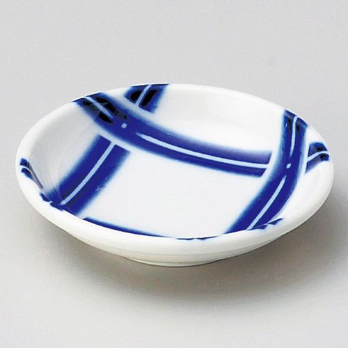 井桁3.0皿 φ9.6×2.2cm 235-458 (20個入) /業務用/新品/小物送料対象商品