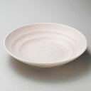 桃李7.5麺皿 φ23×5cm 261-208 (10個入) /業務用/新品/小物送料対象商品