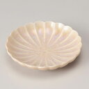 菊華4.0皿(桃) φ13.5×3cm 226-028 (5個入) /業務用/新品/小物送料対象商品