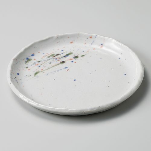 はるかぜ5寸取皿 φ15.5×1.8cm 228-308 (5個入) /業務用/新品/小物送料対象商品