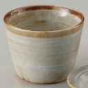 白刷毛そば猪口 φ8.5×6.6cm 304-098 (5個入) /業務用/新品/小物送料対象商品