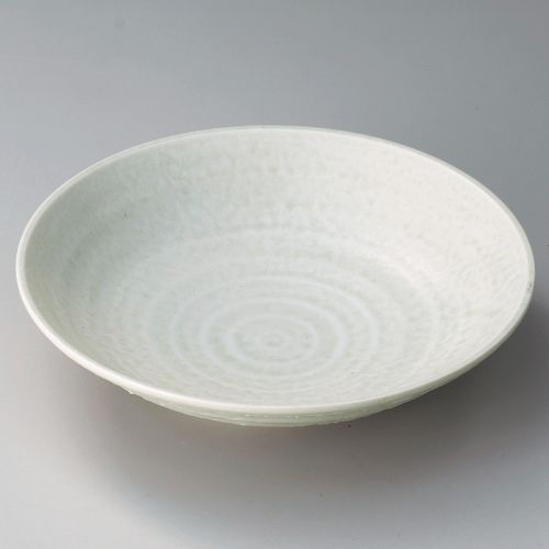 いこい7.0寸盛皿 22×5.4cm 309-208 (10個入) /業務用/新品/小物送料対象商品