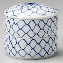 網画二段重(小) φ7×6cm 300-188/業務用/新品/小物送料対象商品