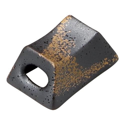 金彩星雲筐型箸衣 4.5×2.8×2cm 292-348 (10個入) /業務用/新品/小物送料対象商品