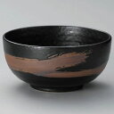 イブシ天目4.0丼 12.8×8cm 326-108 (10個入) /業務用/新品/小物送料対象商品