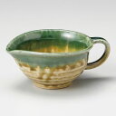 織部流ドレッシング(中) 10.5×11.5×5.8cm(200cc) 300-278 (5個入) /業務用/新品/小物送料対象商品