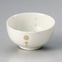 ドット白お好丼小 13×7.2cm 337-298 (10個入) /業務用/新品/小物送料対象商品