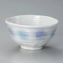 淡青変型中丼 14.4×13.2×8.5cm 333-338 (5個入) /業務用/新品/小物送料対象商品