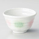 淡雪二色吹変型4.5丼 φ14×9cm 344-158/業務用/新品/小物送料対象商品