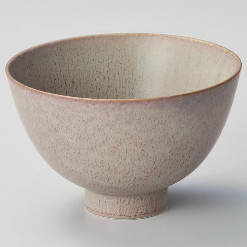 グレージュブラウン碗M φ14×9cm 330-408/業務用/新品/小物送料対象商品