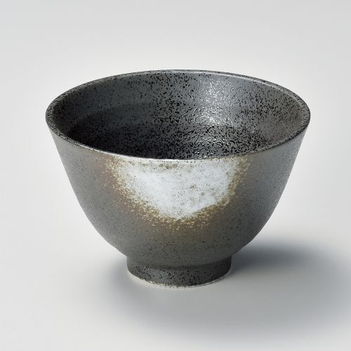 白吹天目平成茶漬 φ13×8cm 348-358 (10個入) /業務用/新品/小物送料対象商品