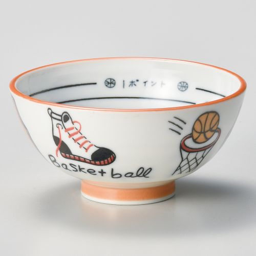 バスケットボール中平 φ12×6cm 370-398 (10個入) /業務用/新品/小物送料対象商品