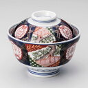 錦小桜5.5蓋丼 φ16.5×13.8cm 356-018/業務用/新品/小物送料対象商品