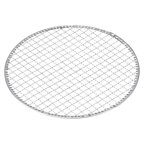 丸金網20cm φ20cm 417-178 (20個入) /業務用/新品/小物送料対象商品