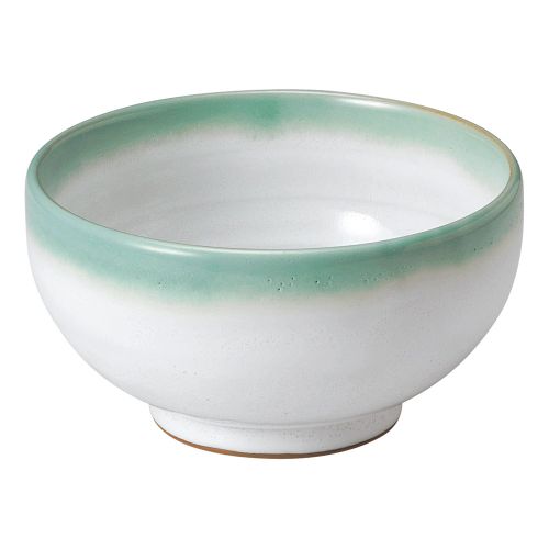 新ひわ流し5.5釜上丼 φ16.8×8.8cm 467-538/業務用/新品/小物送料対象商品