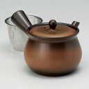 黄金5号大急須(茶コシ付) 13.5×12.5cm(900cc) 395-078/業務用/新品/小物送料対象商品