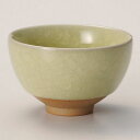 黄亀甲貫入煎茶 φ9.5×5.8cm(160cc) 390-138/業務用/新品/小物送料対象商品