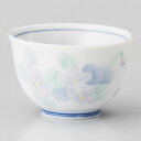 すみれ反煎茶(小) φ7.8×5cm(120cc) 391-188 (10個入) /業務用/新品/小物送料対象商品