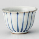 呉須十草反煎茶 φ8.8×6cm(160cc) 389-388 (10個入) /業務用/新品/小物送料対象商品
