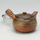 伊良保丸急須(茶コシ付) 21.2×18.2×11.5cm(600cc) 395-108/業務用/新品/小物送料対象商品