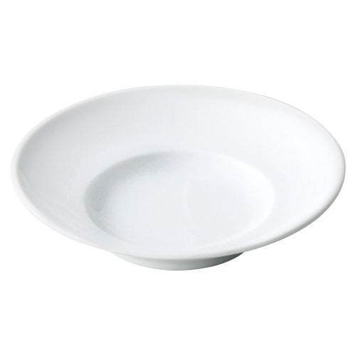 プレッツァW8吋スープ φ21.8×3.8cm 589-118 (10個入) /業務用/新品/小物送料対象商品