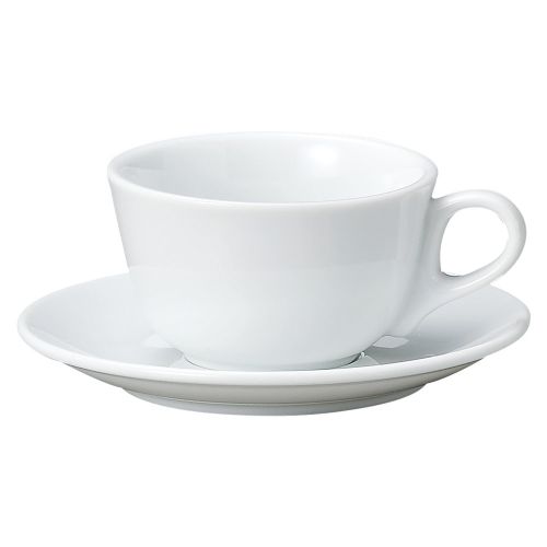 マーレカプチーノカップ 12.5×9.8×5.8cm(220cc) 578-128 (10個入) /業務用/新品/小物送料対象商品(3)