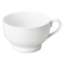 ベーシックスープカップ φ10.8×6.8cm(300cc) 606-228 (5個入) /業務用/新品/小物送料対象商品