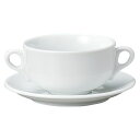 マーレ両手スープカップ 14.8×10.6×5.9cm(300cc) 579-088 (5個入) /業務用/新品/小物送料対象商品
