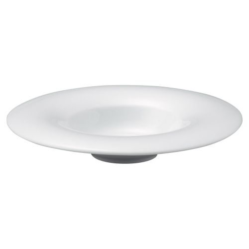 スーピッド24cmリーセスープ(白磁) φ24.3×4.3cm 580-588/業務用/新品/小物送料対象商品
