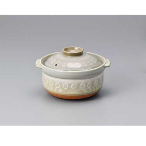 電鍋 - 銀峯三島ご飯鍋2合炊/業務用/新品/小物送料対象商品